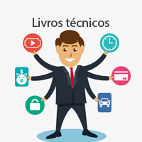 Livros técnicos