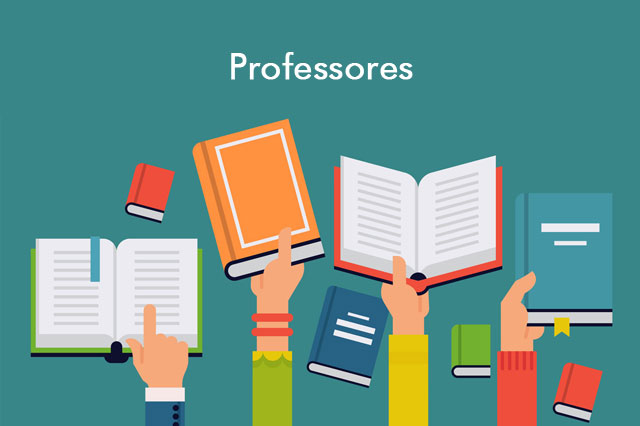 Professores